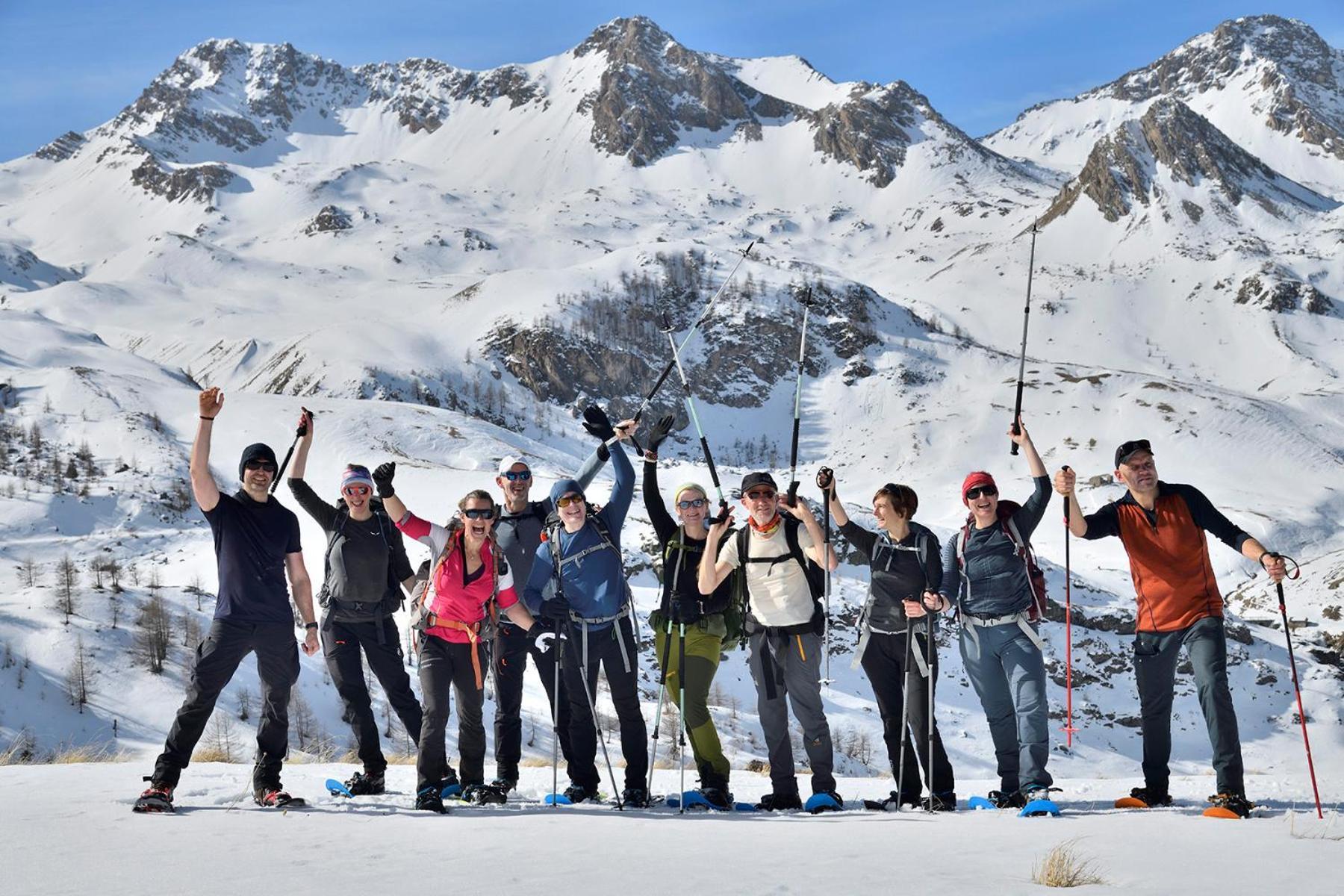 Hotel Rifugio Lou Lindal Canosio Exterior foto