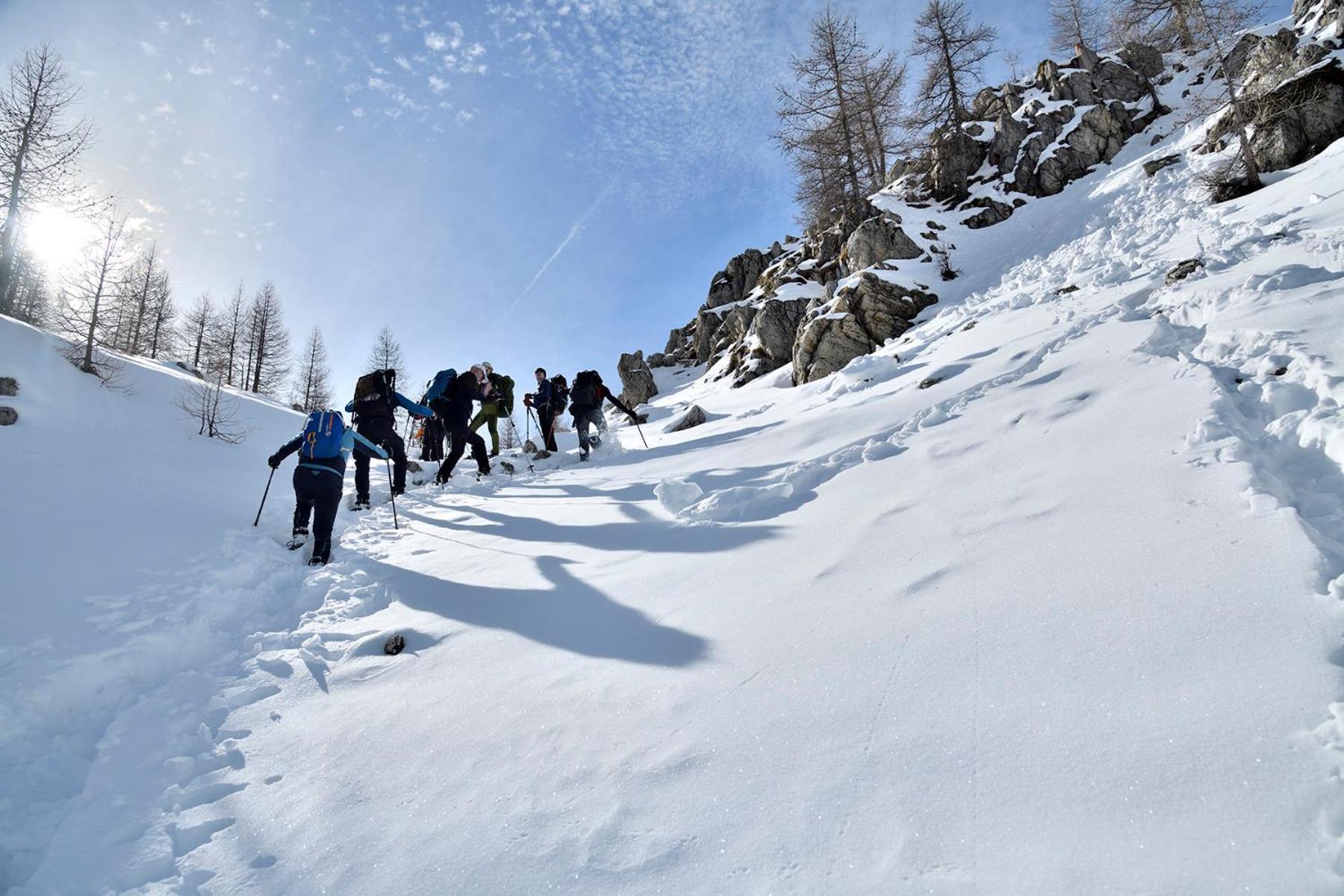 Hotel Rifugio Lou Lindal Canosio Exterior foto