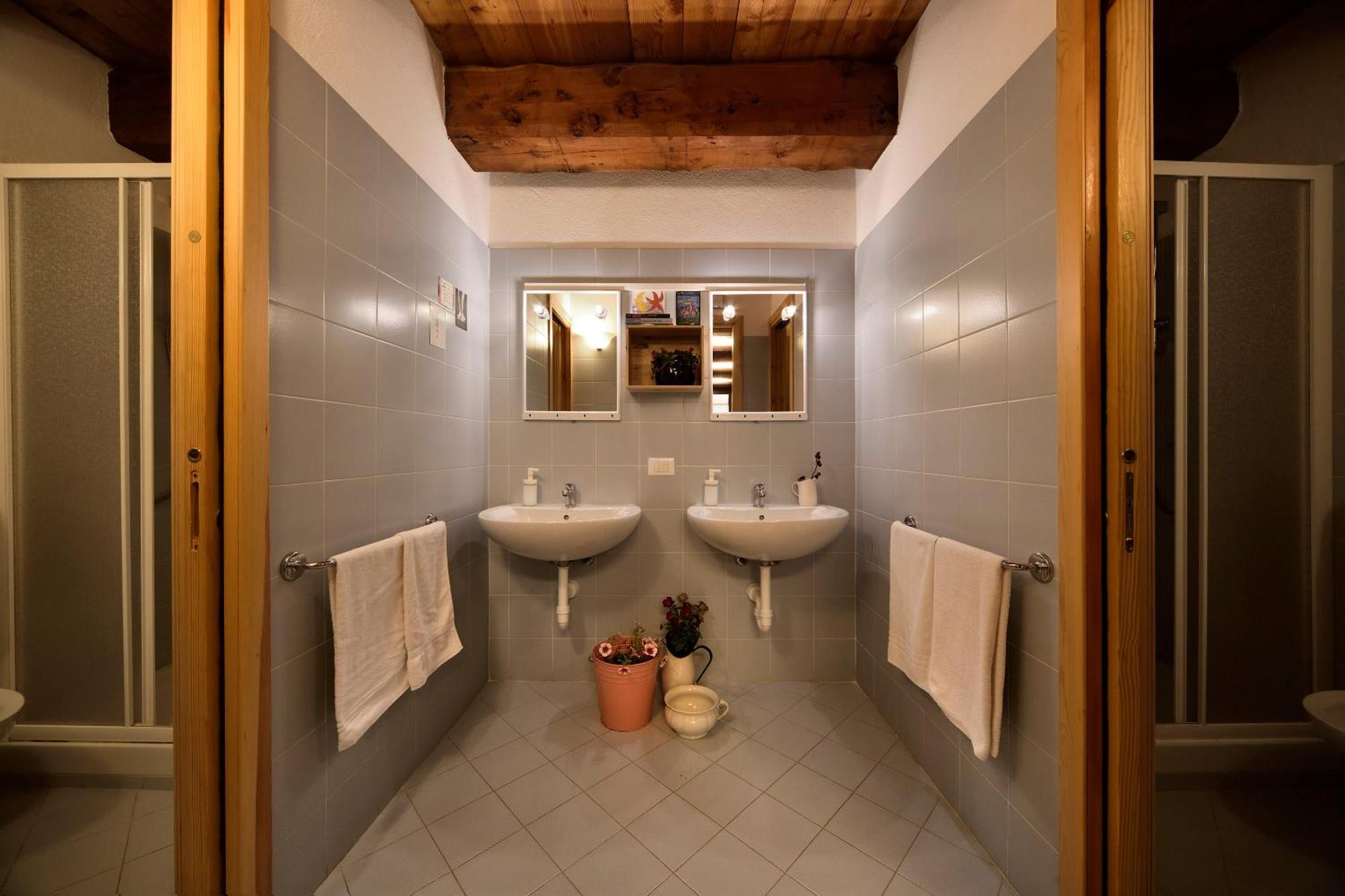 Hotel Rifugio Lou Lindal Canosio Exterior foto